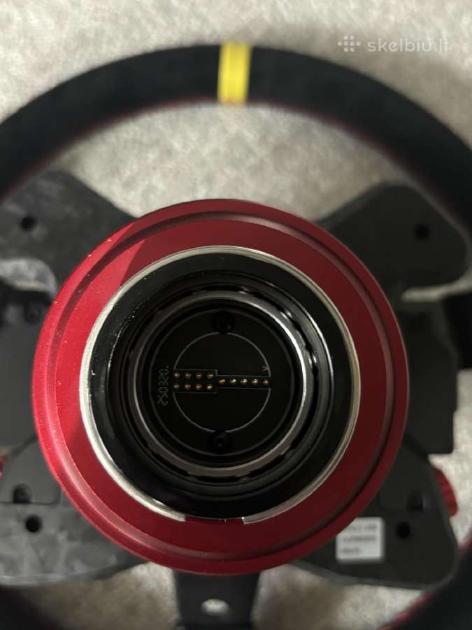 Simagic neo - x 330w - nuotraukos Nr. 4