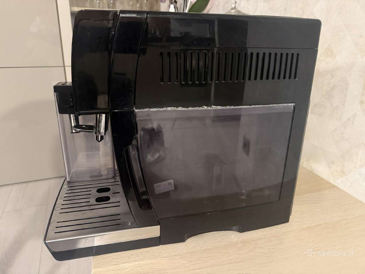 Deloghi Ecam 353 75 B - nuotraukos Nr. 4