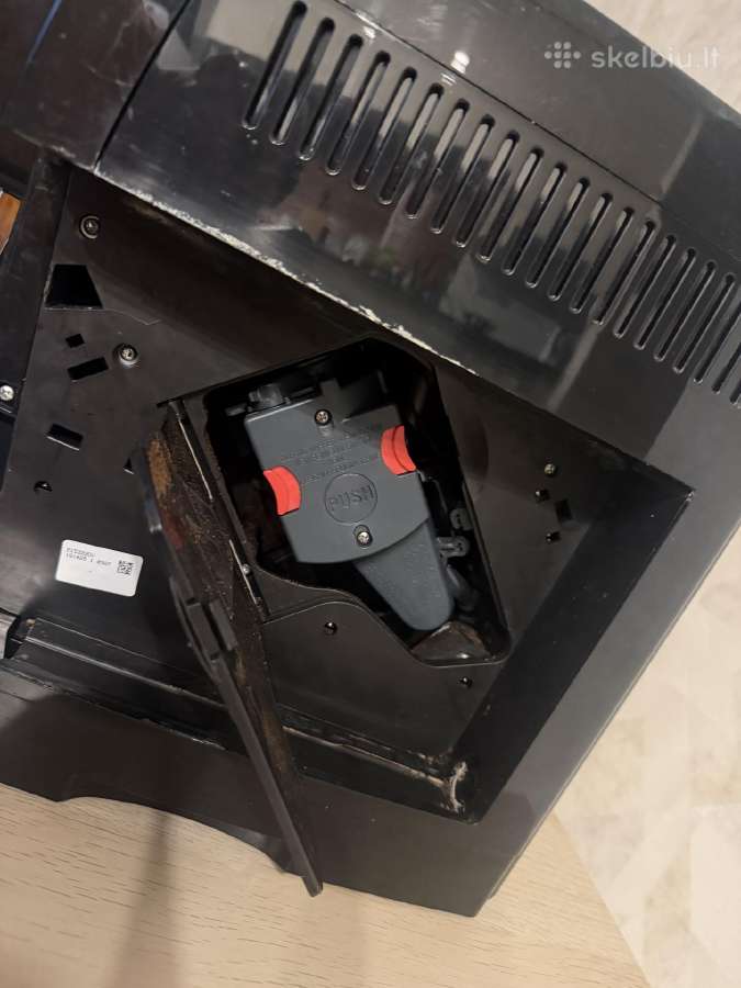 Deloghi Ecam 353 75 B - nuotraukos Nr. 7
