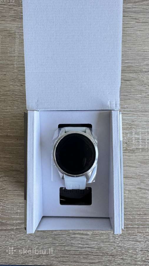 Naujas 42mm Garmin epix gen 2 pro - nuotraukos Nr. 2
