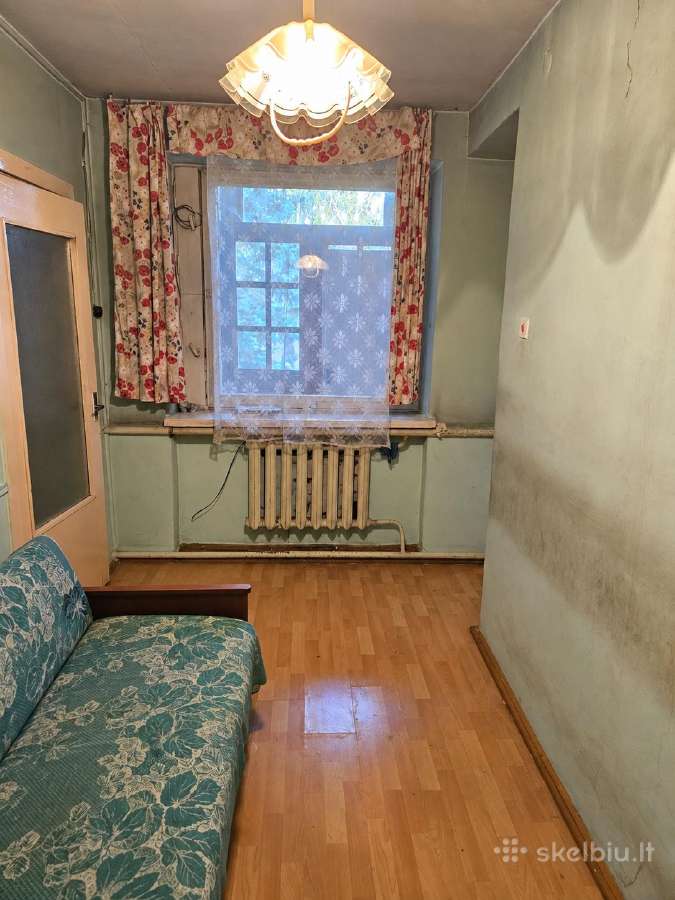 Parduodamas Mūrinis Namas Gulbinėnuose, Pasvalio R - nuotraukos Nr. 10