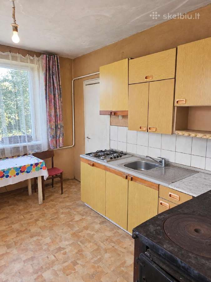 Parduodamas Mūrinis Namas Gulbinėnuose, Pasvalio R - nuotraukos Nr. 20