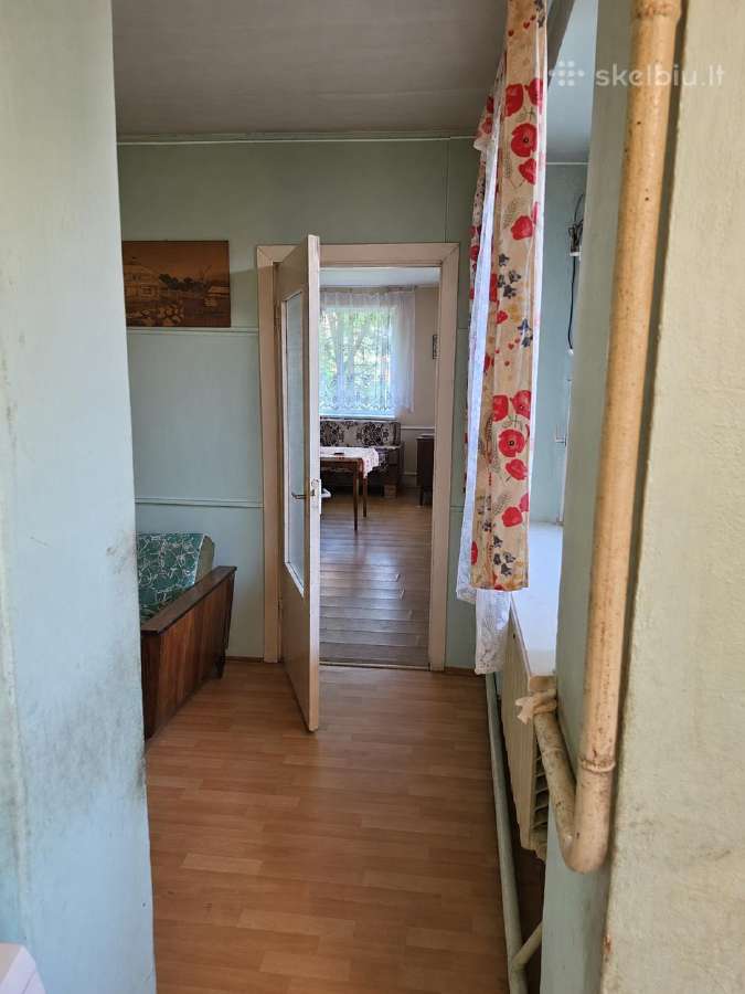 Parduodamas Mūrinis Namas Gulbinėnuose, Pasvalio R - nuotraukos Nr. 16