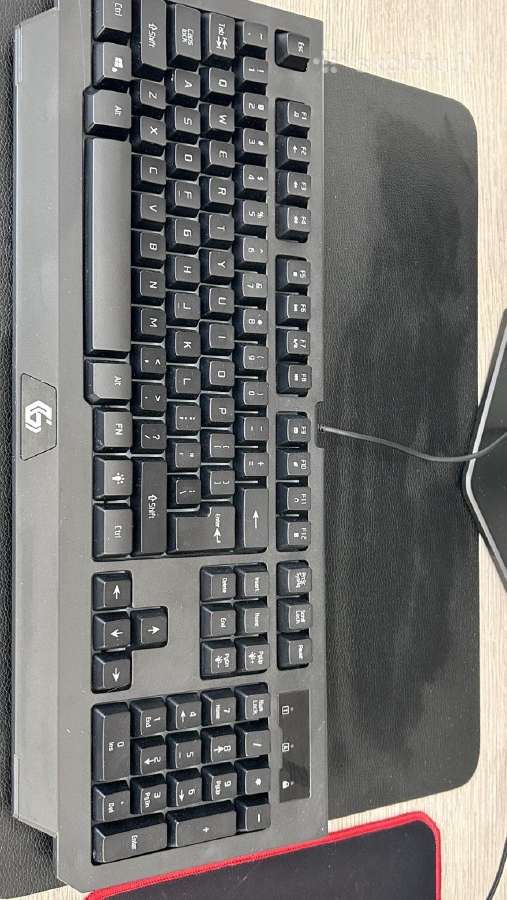 Parduodu pilną setup - nuotraukos Nr. 5