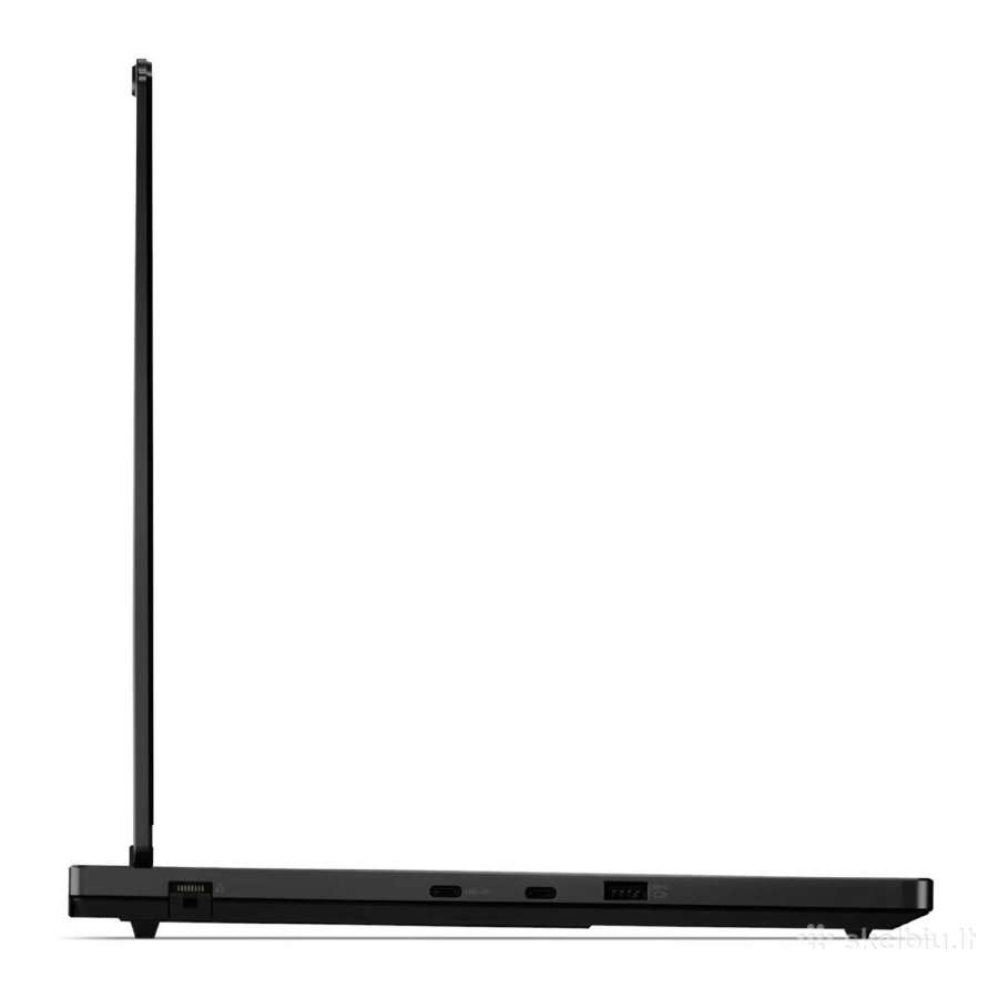 Lenovo Legion 5 - nuotraukos Nr. 3