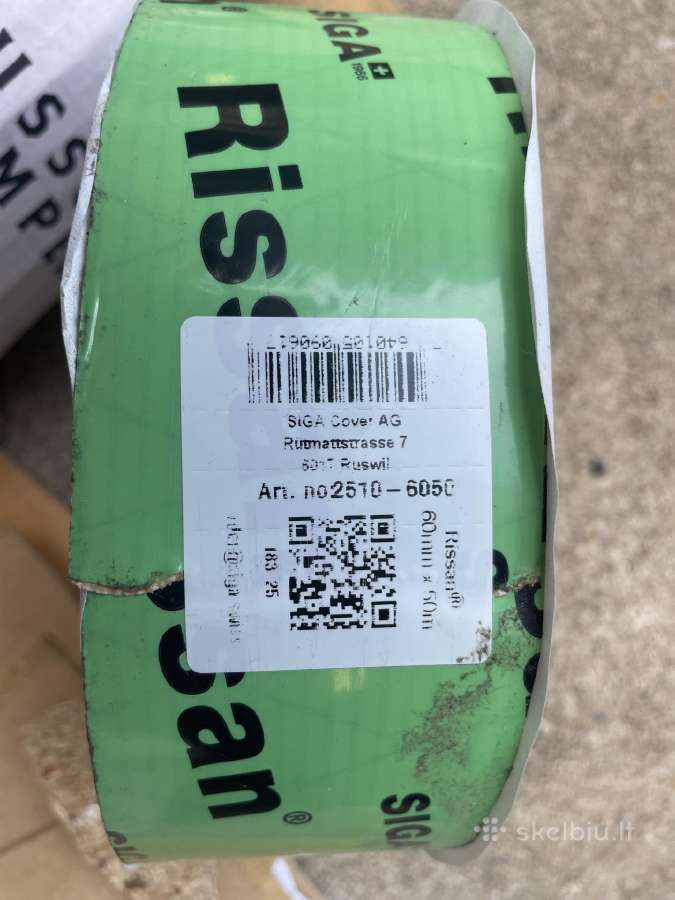 Festool įrankiai ir priedai - nuotraukos Nr. 22