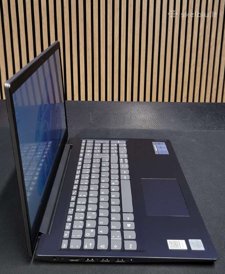 Lenovo 15,6/ i5 10th / 12 GB Ddr4 / 256 Nvme / Fhd - nuotraukos Nr. 3