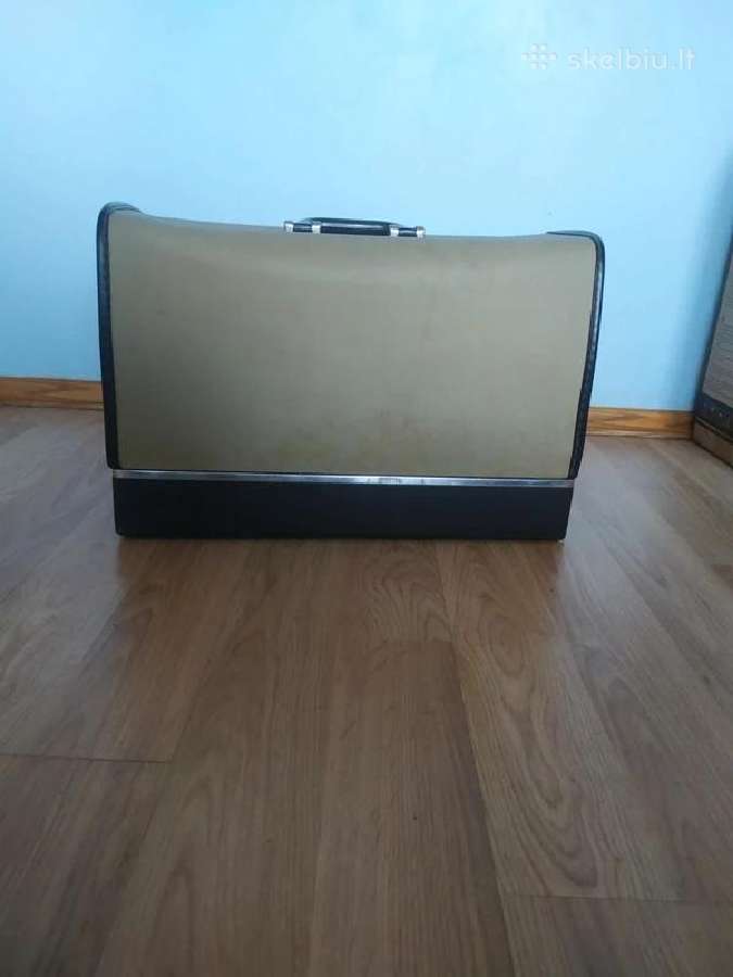 Veritas siuvimo mašina 90w - nuotraukos Nr. 9