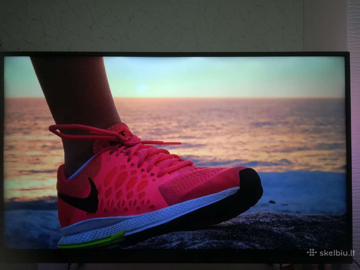 Philips 7500 series 4k Uhd LED „android“ Smart TV - nuotraukos Nr. 5