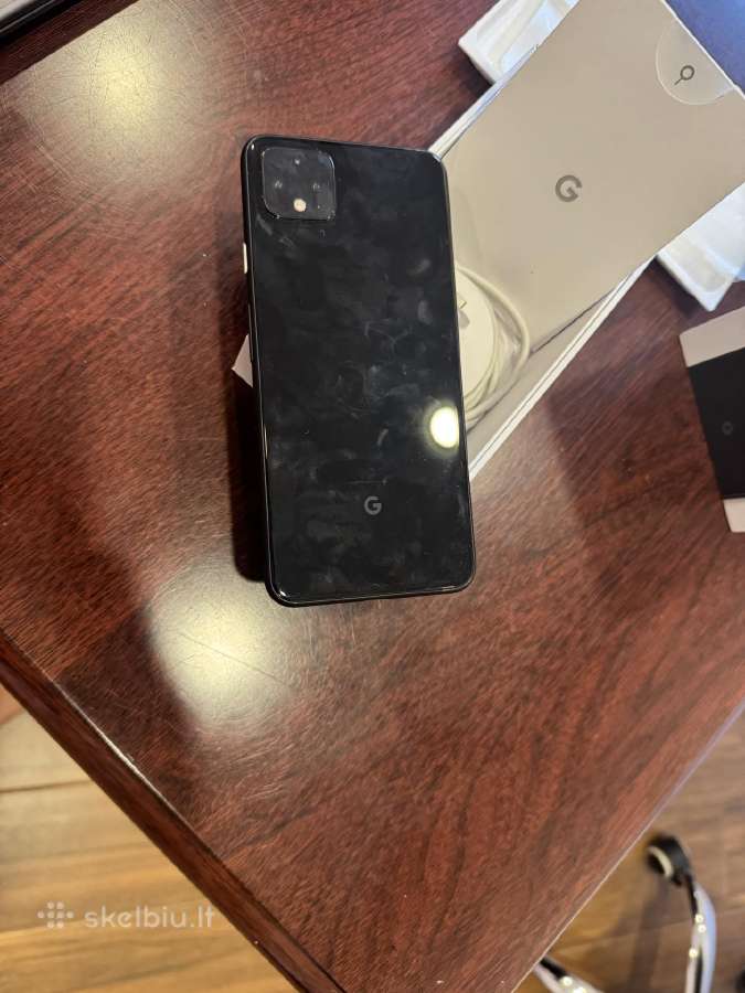 Google 4xl - nuotraukos Nr. 2