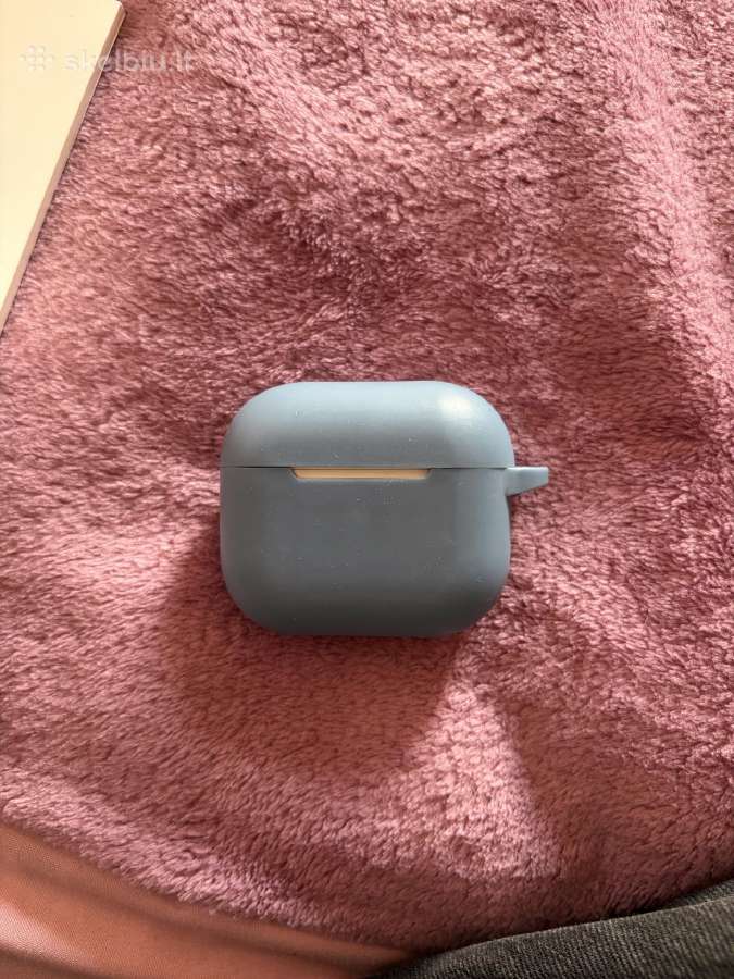 Airpods 3 ausinės - nuotraukos Nr. 3