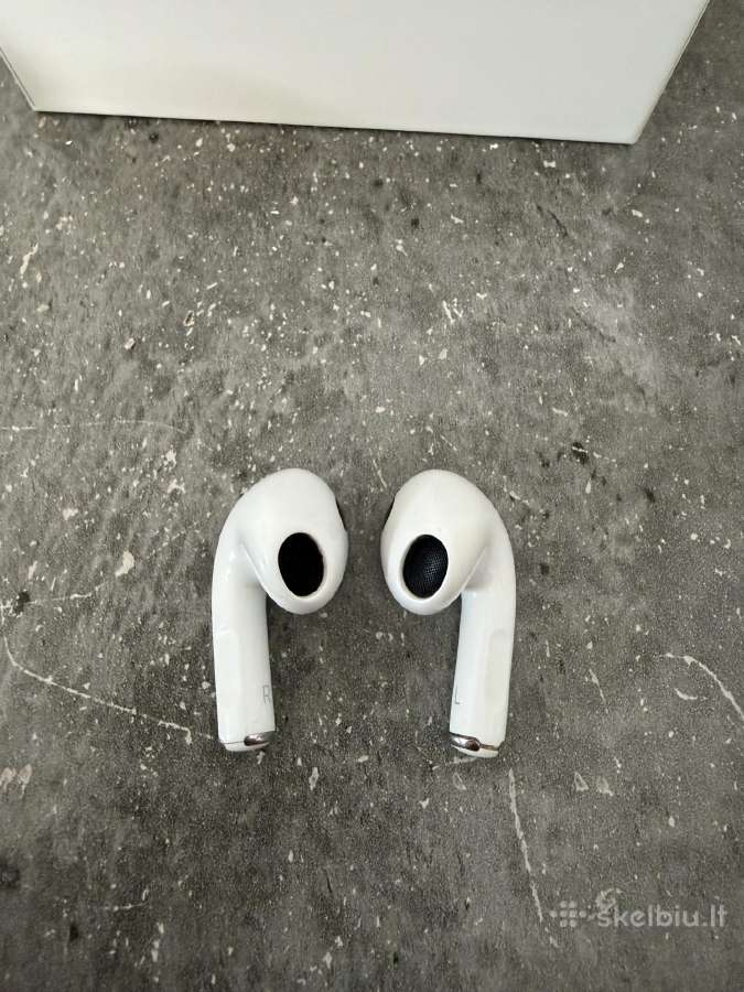 Airpods 3 ausinės - nuotraukos Nr. 7