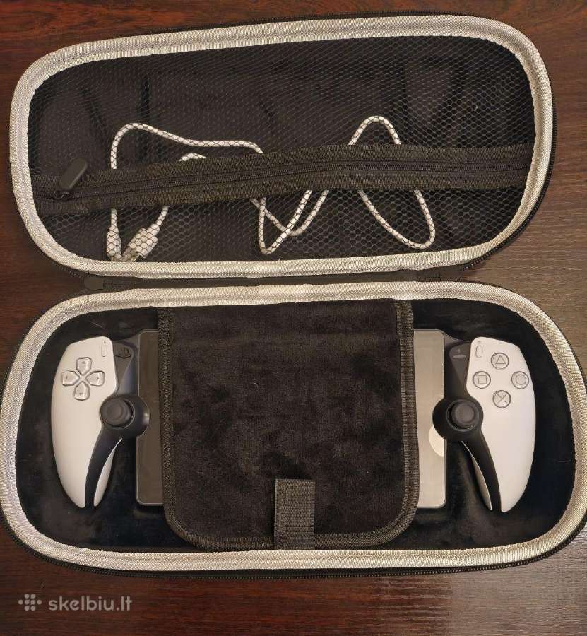 Playstation Portal - nuotraukos Nr. 3