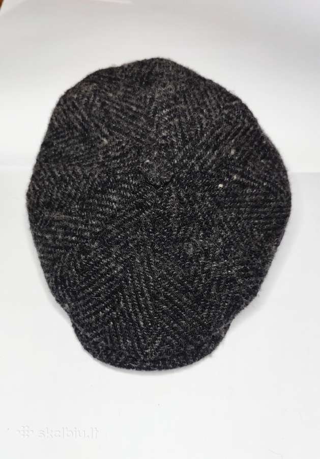 Stetson Hatteras kepurė 58 - nuotraukos Nr. 3
