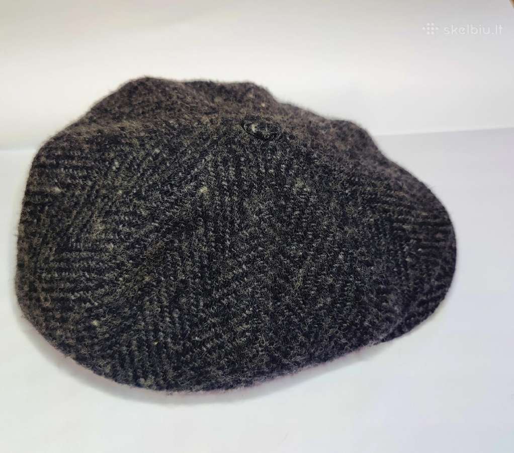 Stetson Hatteras kepurė 58 - nuotraukos Nr. 2