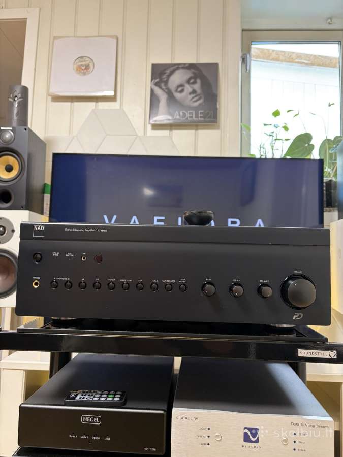 Nad C375bee - nuotraukos Nr. 2