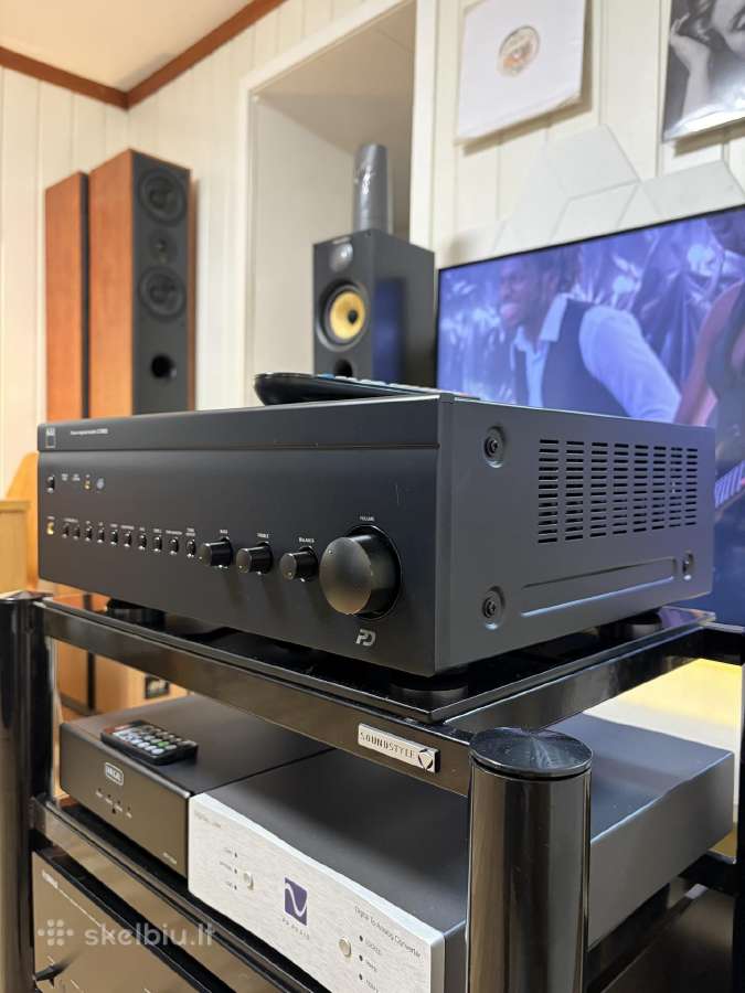 Nad C375bee - nuotraukos Nr. 3