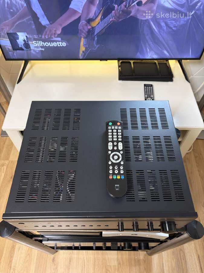 Nad C375bee - nuotraukos Nr. 4