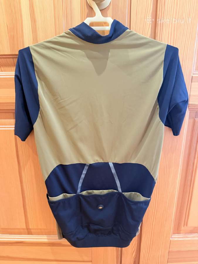Assos Mille Gto C2 jersey - nuotraukos Nr. 2