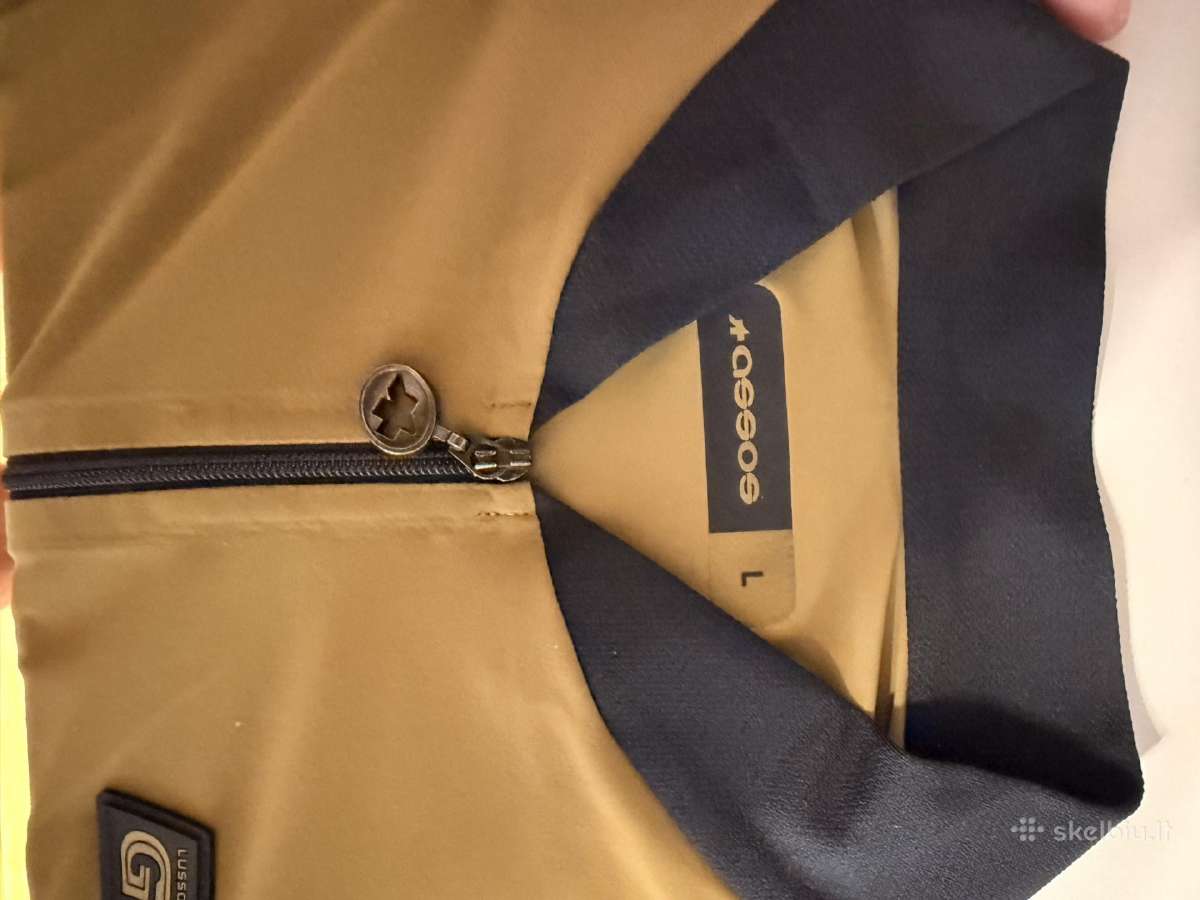 Assos Mille Gto C2 jersey - nuotraukos Nr. 4