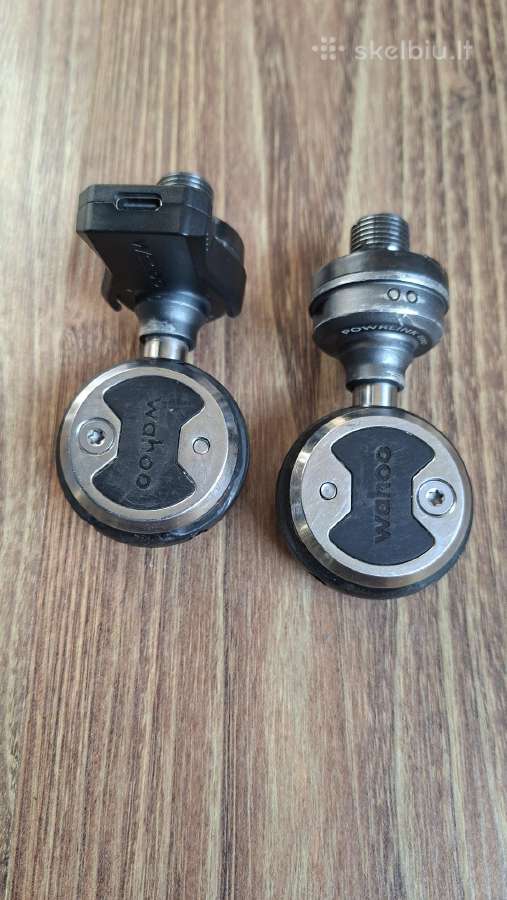 Wahho Powrlink Zero Dual-sided Bluetooth - nuotraukos Nr. 4