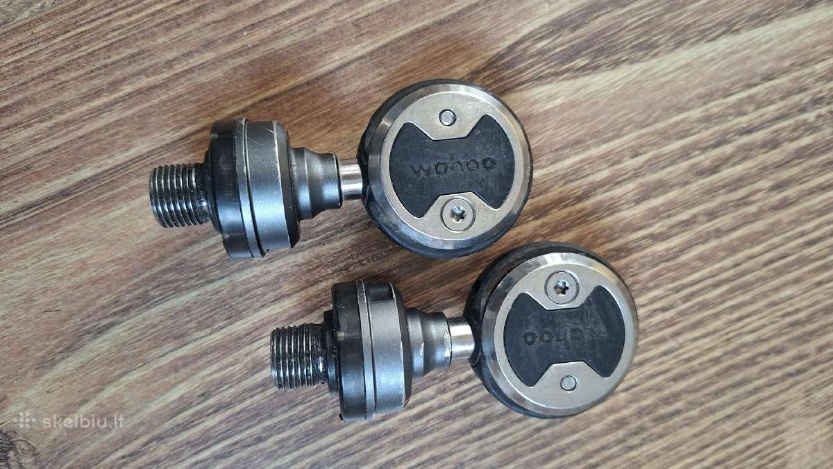 Wahho Powrlink Zero Dual-sided Bluetooth - nuotraukos Nr. 5