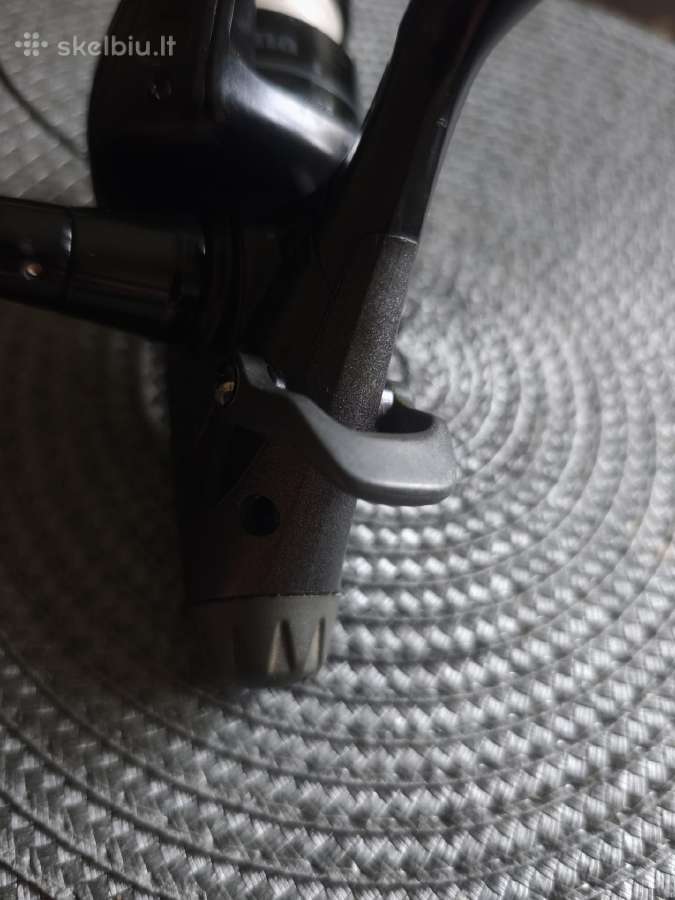 Okuma Ceymar Cmbf-330 - nuotraukos Nr. 5