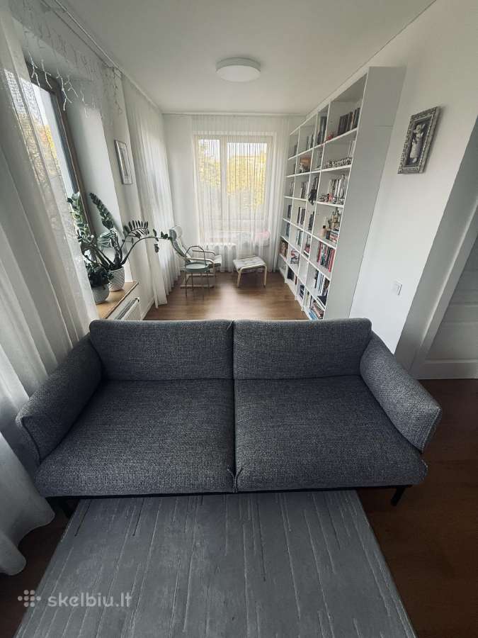 Trivietė sofa Äpplaryd - nuotraukos Nr. 2