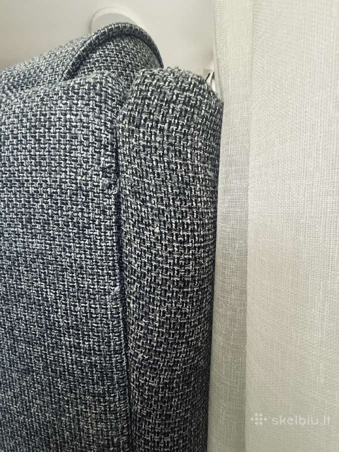Trivietė sofa Äpplaryd - nuotraukos Nr. 6
