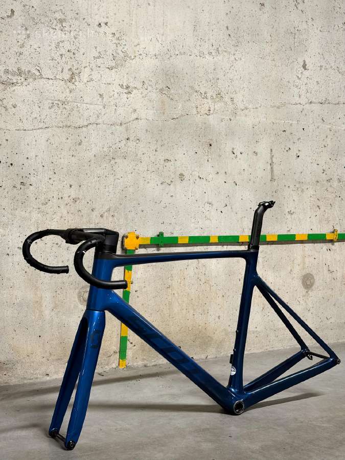 Scott addict Rc20 XL frameset - nuotraukos Nr. 3