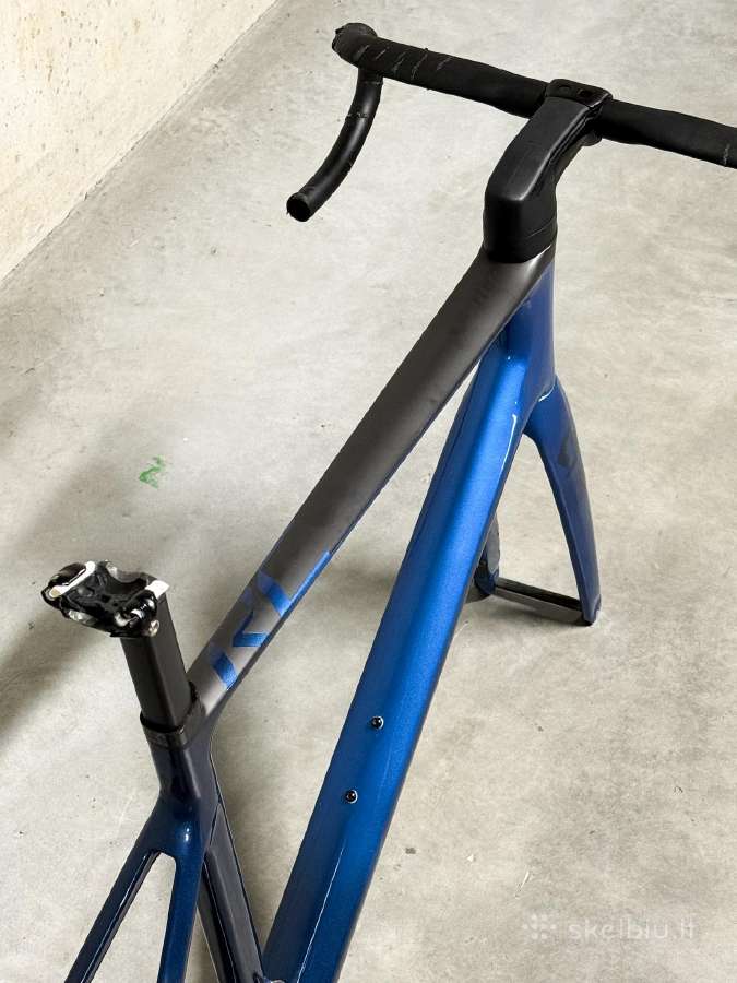 Scott addict Rc20 XL frameset - nuotraukos Nr. 4