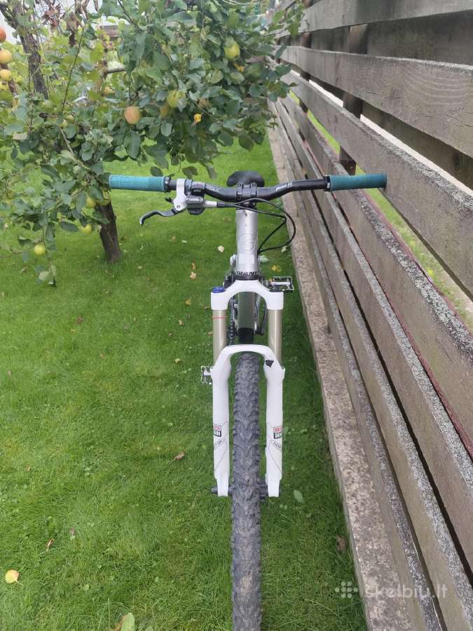 Giant trance x4 custom - nuotraukos Nr. 4