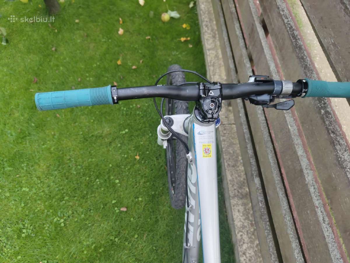 Giant trance x4 custom - nuotraukos Nr. 5