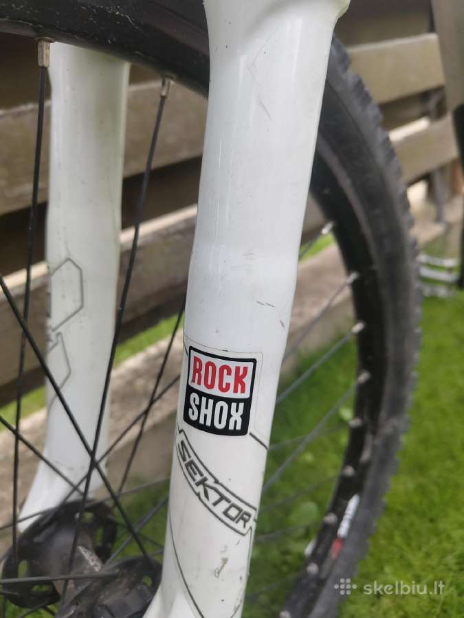 Giant trance x4 custom - nuotraukos Nr. 6