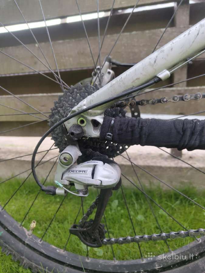 Giant trance x4 custom - nuotraukos Nr. 8