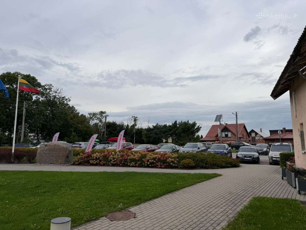 Parduodamas 1 kambario butas Kretingalėje - nuotraukos Nr. 3