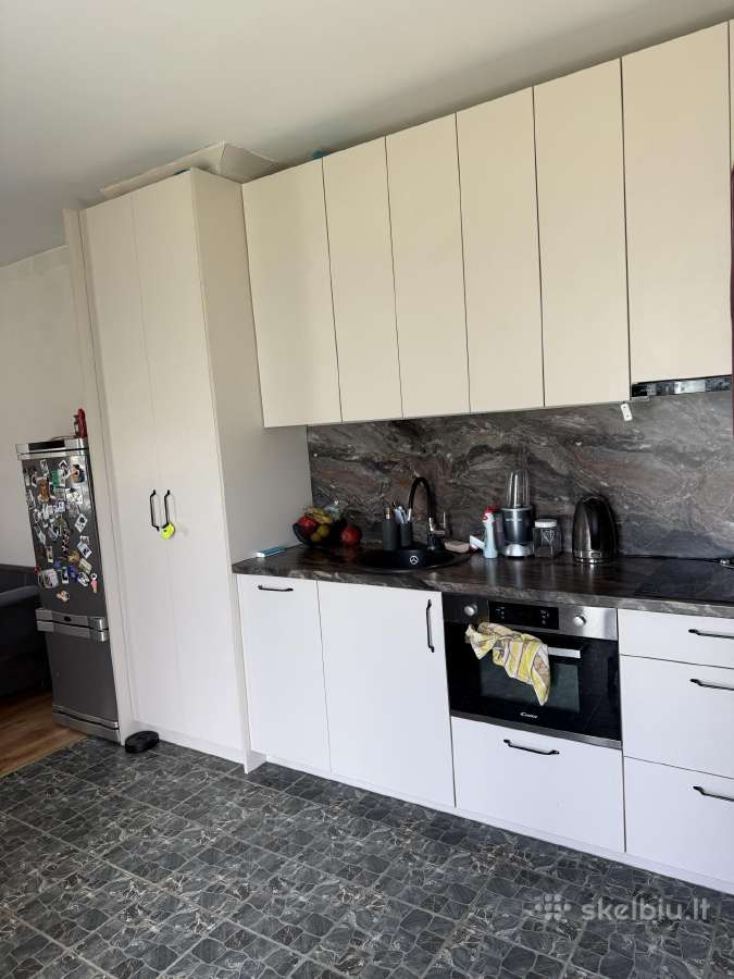 Parduodamas 1 kambario butas Kretingalėje - nuotraukos Nr. 7