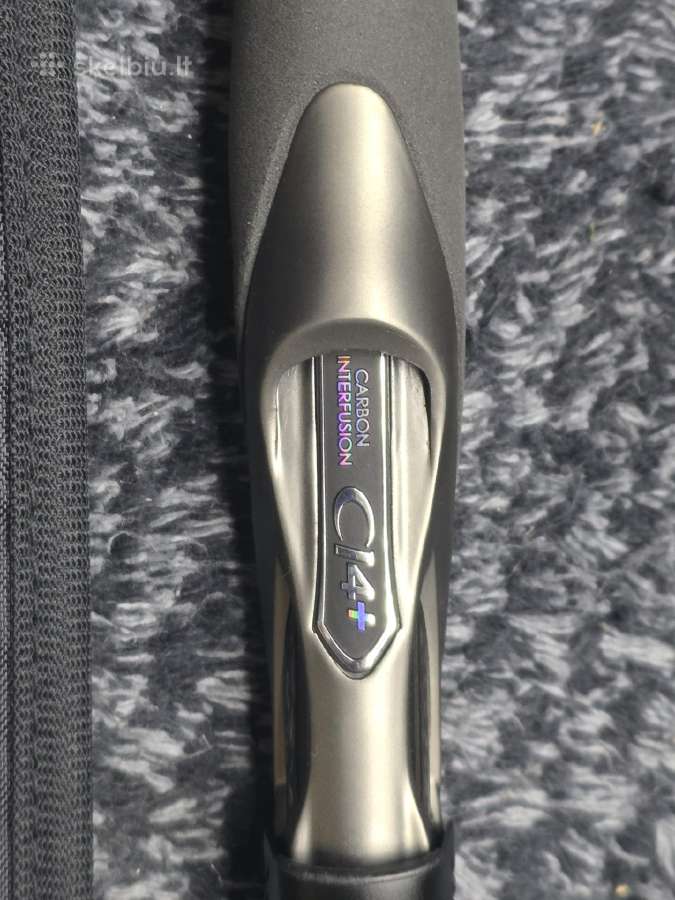 Shimano Lesath Seatrout spiningas 3,05m 5-25 g. - nuotraukos Nr. 8