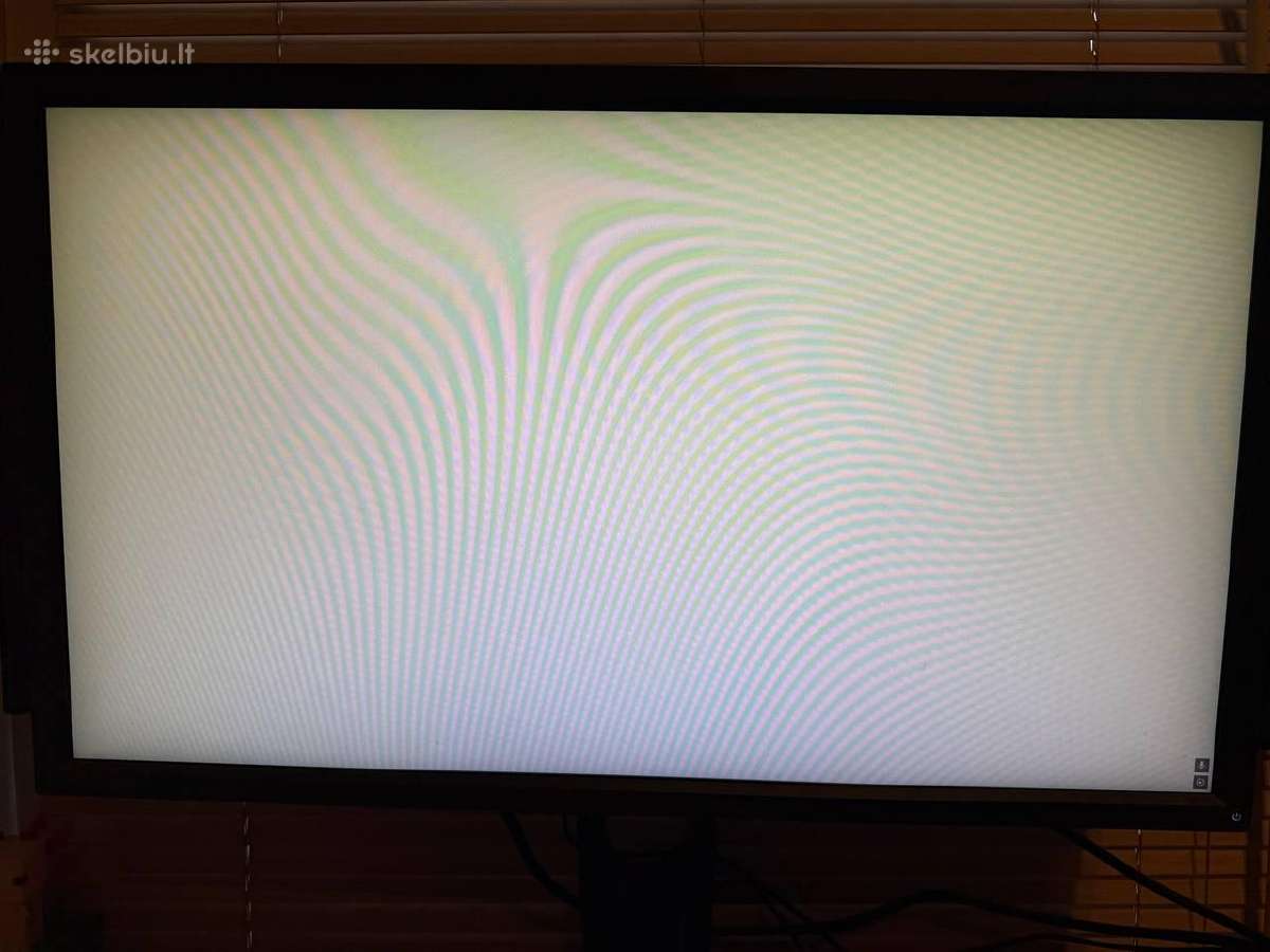 Zowie Xl2746s Tn 240hz Dyac 27 Inch Gaming Monit - nuotraukos Nr. 5