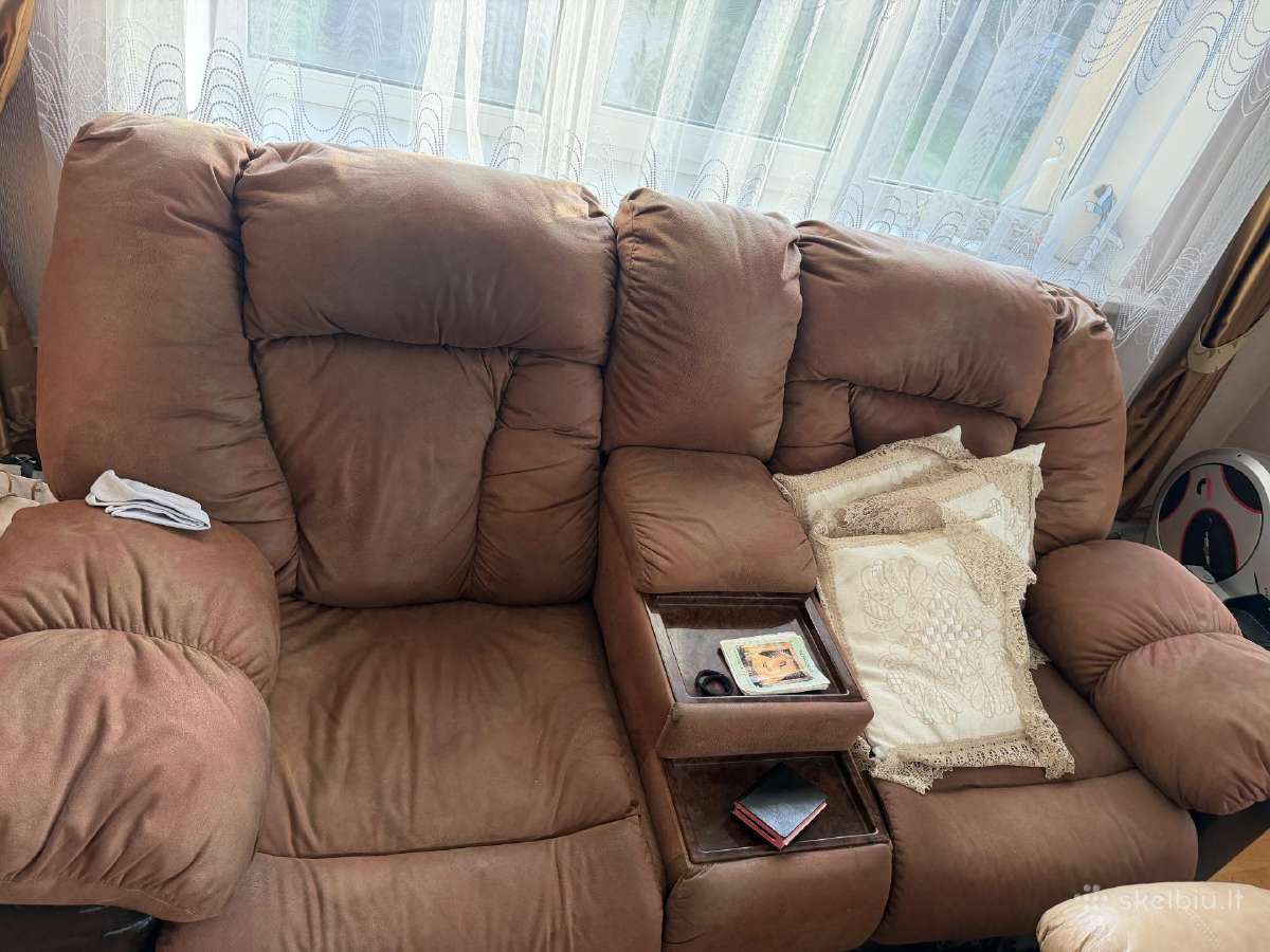 Dovanojame sofas - nuotraukos Nr. 3