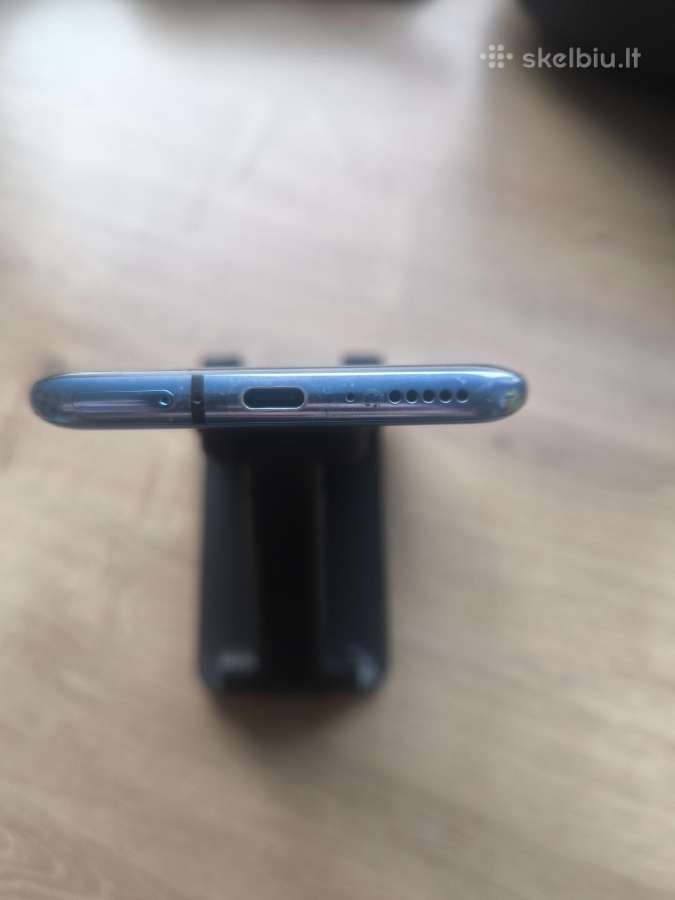 Telefonas Oneplus 7t Pro - nuotraukos Nr. 6