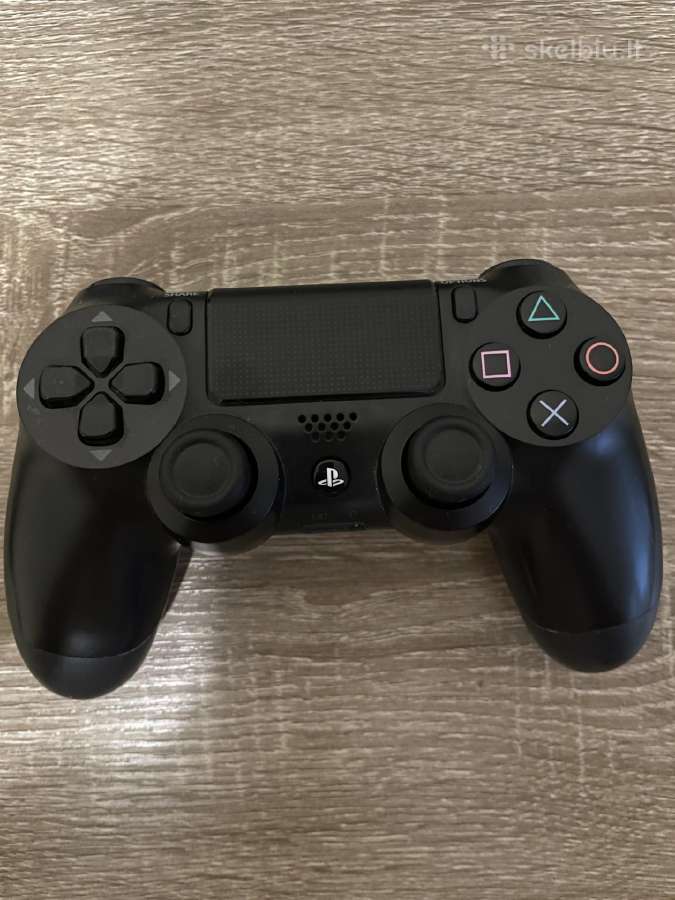 Playstation 4 500gb - nuotraukos Nr. 3