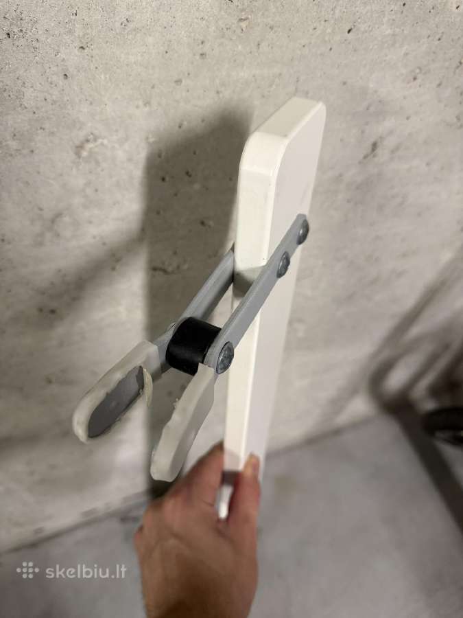 Ikea Nattapa Apsauginis turėklas - nuotraukos Nr. 3