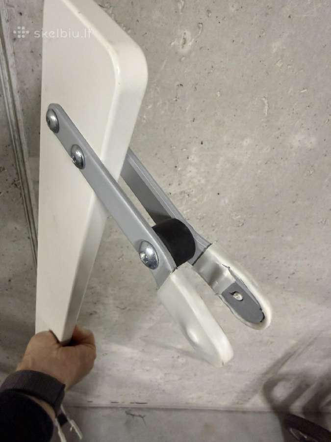 Ikea Nattapa Apsauginis turėklas - nuotraukos Nr. 4