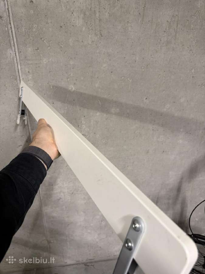 Ikea Nattapa Apsauginis turėklas - nuotraukos Nr. 5