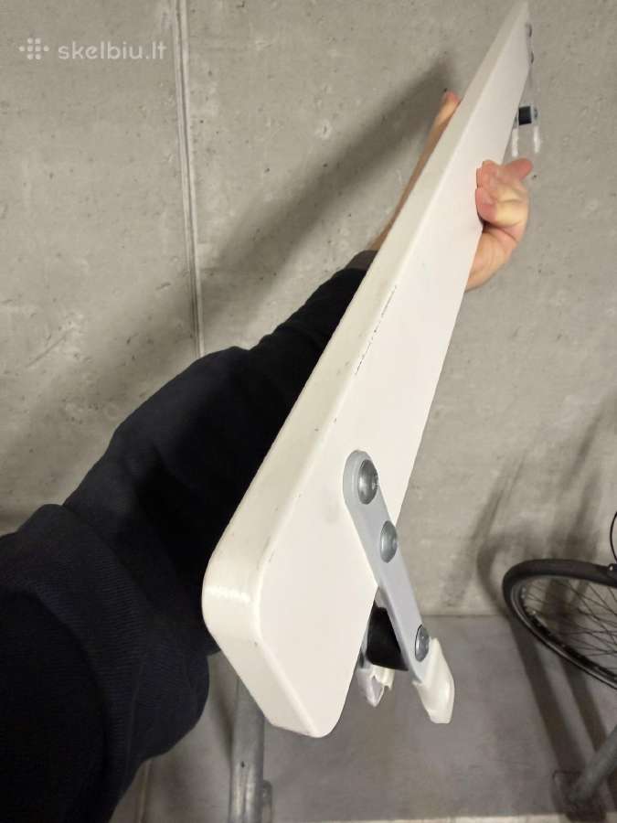Ikea Nattapa Apsauginis turėklas - nuotraukos Nr. 7