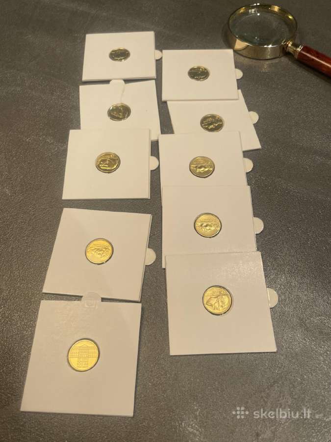 Auksas / gold – tik pagal šios dienos, + 0% - nuotraukos Nr. 4