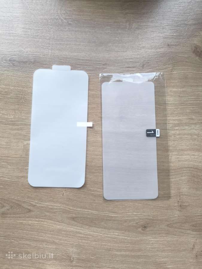 Telefonas Oneplus 7t Pro - nuotraukos Nr. 13