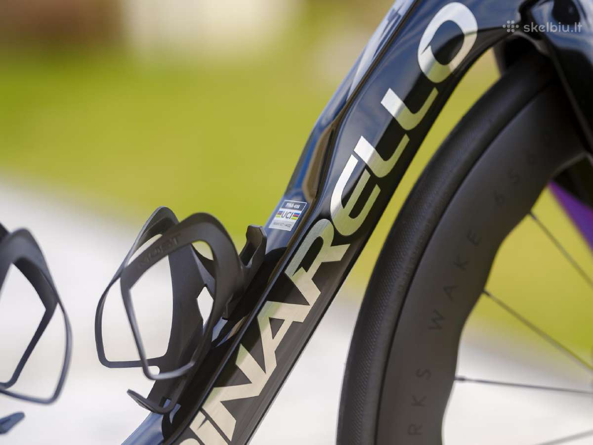 Pinarello Dogma F - nuotraukos Nr. 2