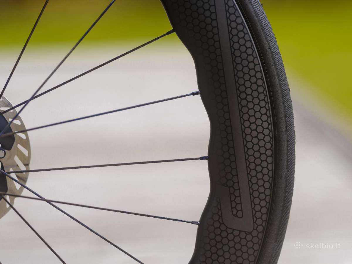 Pinarello Dogma F - nuotraukos Nr. 3